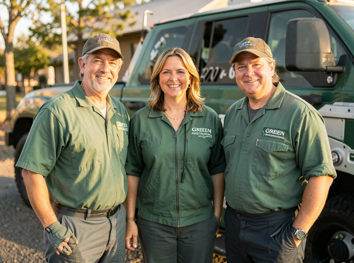 Water Damage Restoration company in Hilltown, PA
