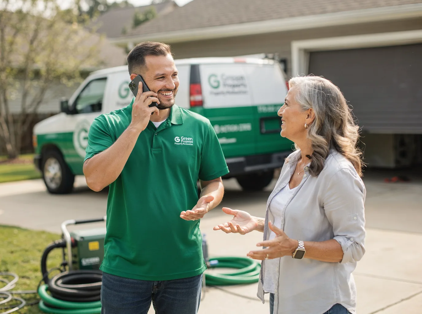 Water Damage Restoration Hilltown, PA FAQs